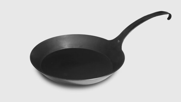Eisenpfanne 31cm